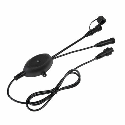 Smart Wifi Garden Light Controller