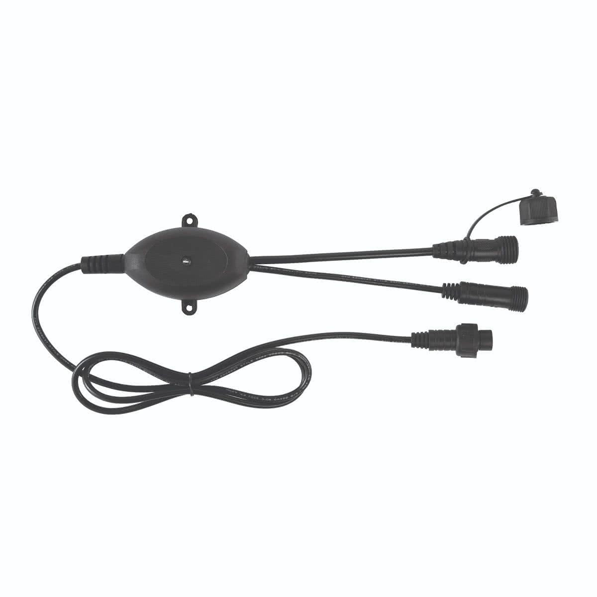 Smart Wifi Garden Light Controller