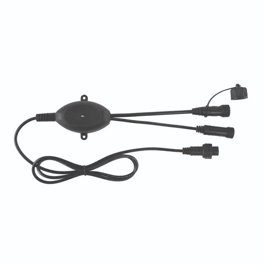 Smart Wifi Garden Light Controller