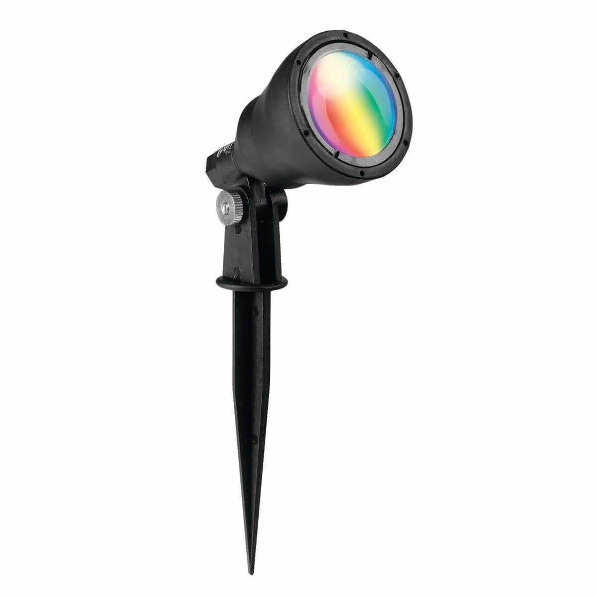 Smart Botanic 3w LED Rgb Garden Spike Light