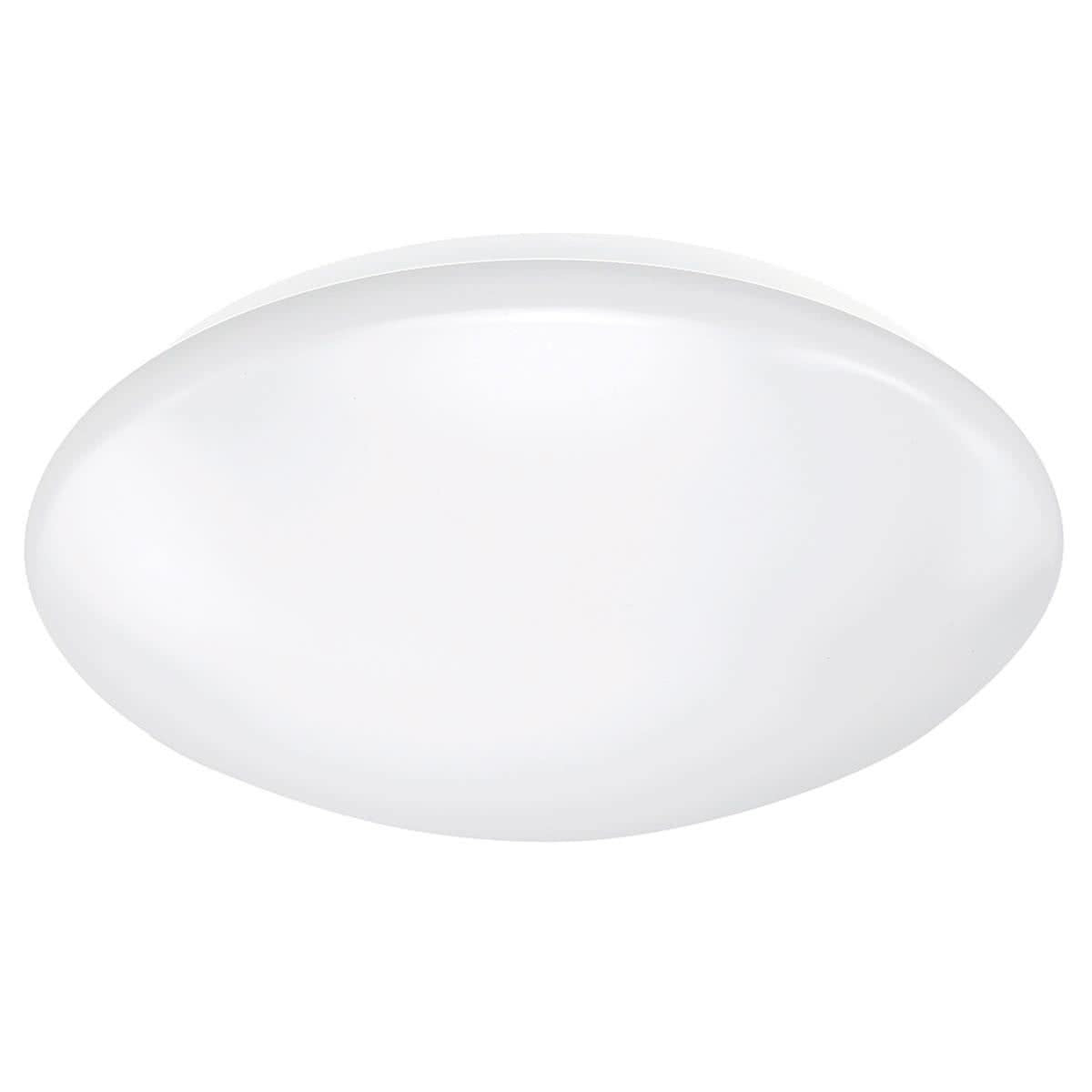 Smart Cordia 24w LED Tuneable White Dimmable Oyster Light