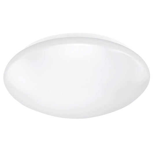 Smart Cordia 24w LED Tuneable White Dimmable Oyster Light
