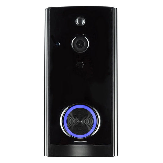 Smart Wifi 1080p Hd Wireless Video Doorbell