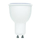 Smart White GU10 5w LED CCT Globe 400 Lumen