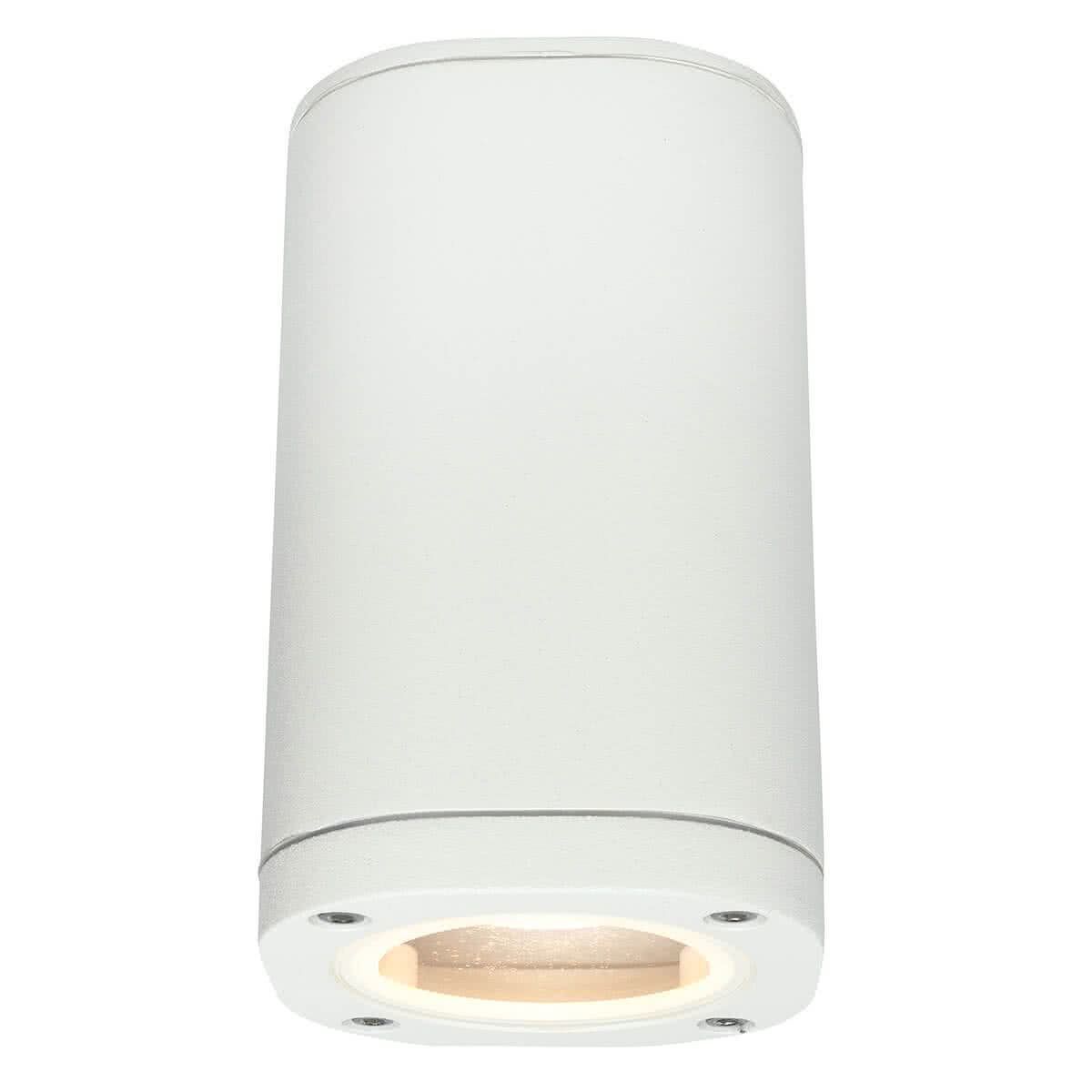 Glenelg 4w LED Aluminium Fixed Down Outdoor Wall Light