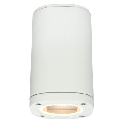 Glenelg 4w LED Aluminium Fixed Down Outdoor Wall Light