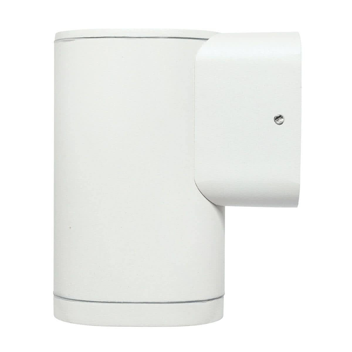 Glenelg 4w LED Aluminium Fixed Down Outdoor Wall Light