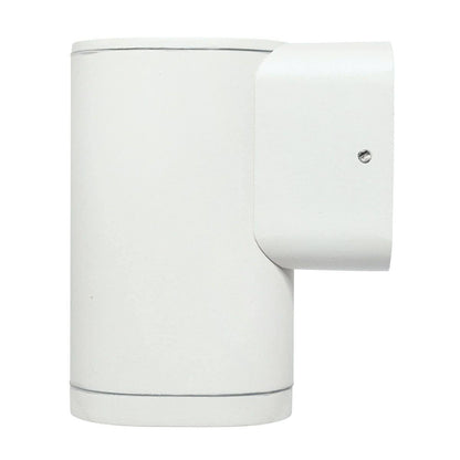 Glenelg 4w LED Aluminium Fixed Down Outdoor Wall Light