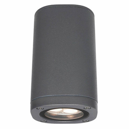 Glenelg 4w LED Aluminium Fixed Down Outdoor Wall Light