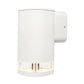 Glenelg Ambient 4w LED Aluminium Fixed Down Outdoor Wall Light