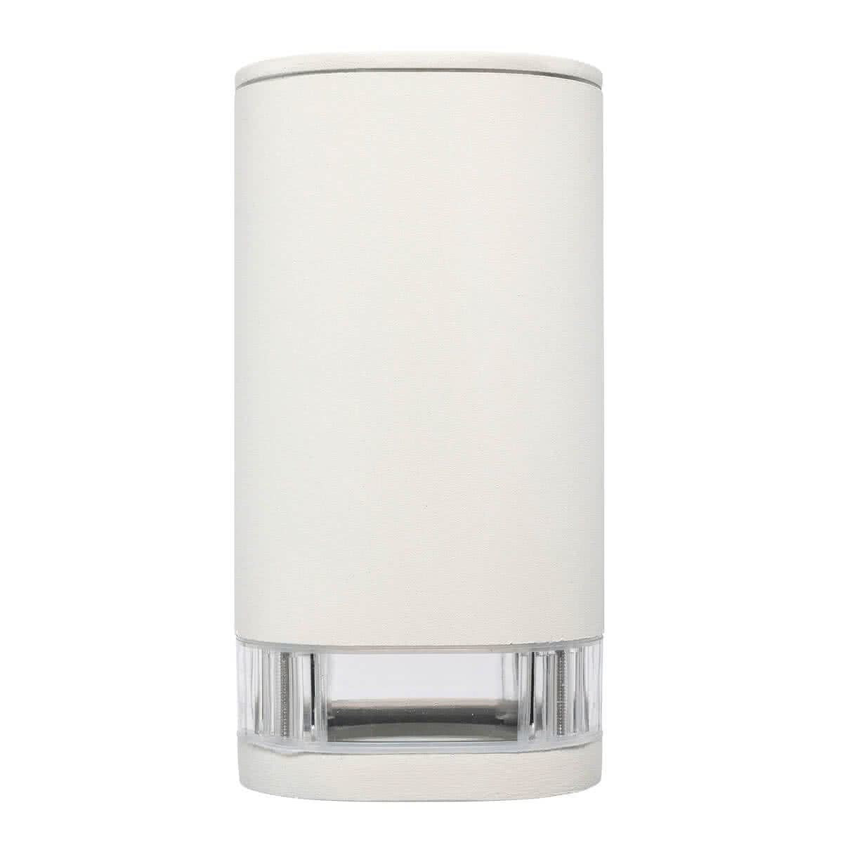 Glenelg Ambient 4w LED Aluminium Fixed Down Outdoor Wall Light