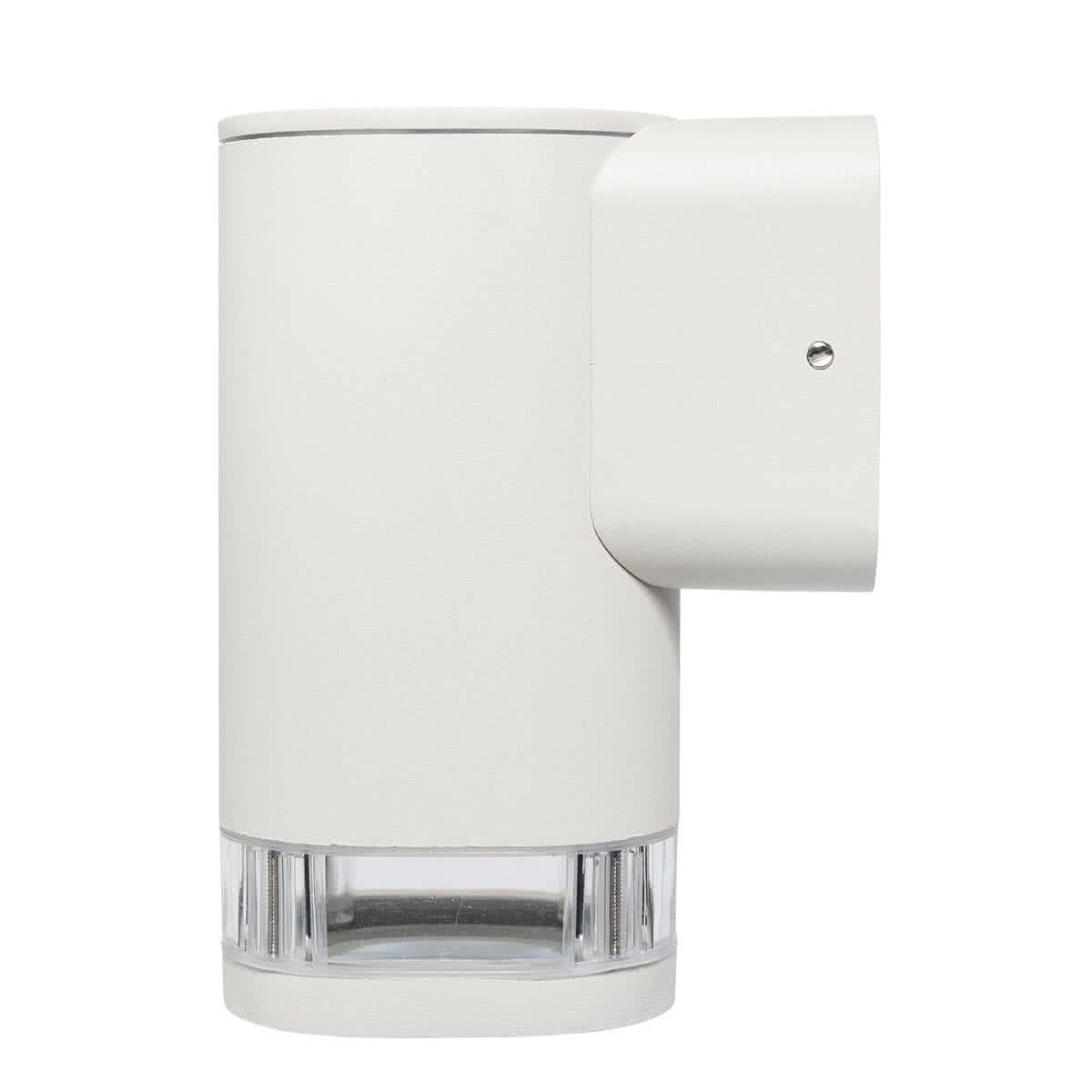 Glenelg Ambient 4w LED Aluminium Fixed Down Outdoor Wall Light