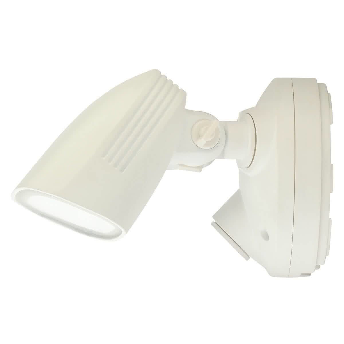 Shielder 10w Cob LED Single Adjustable Outdoor Spotlight