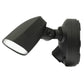 Shielder 10w Cob LED Single Adjustable Outdoor Spotlight