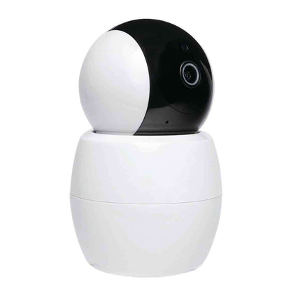 Smart Swift 1080p Hd Baby Monitoring Camera