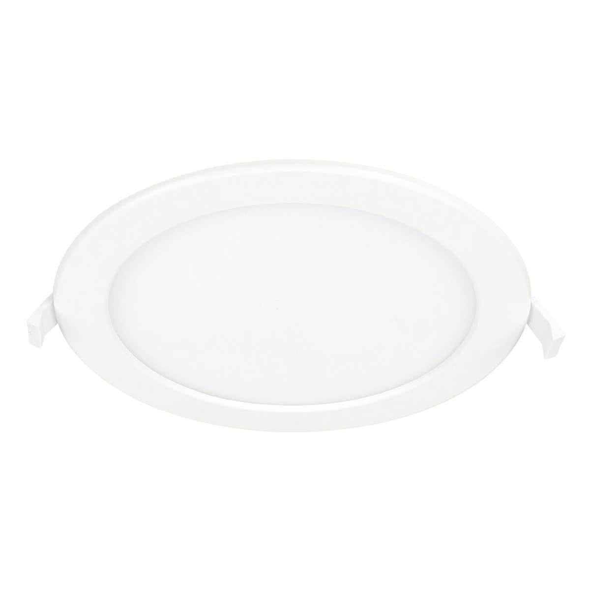 Duet 24w LED Tri Colour Recessed & Surface Mounted Downlight