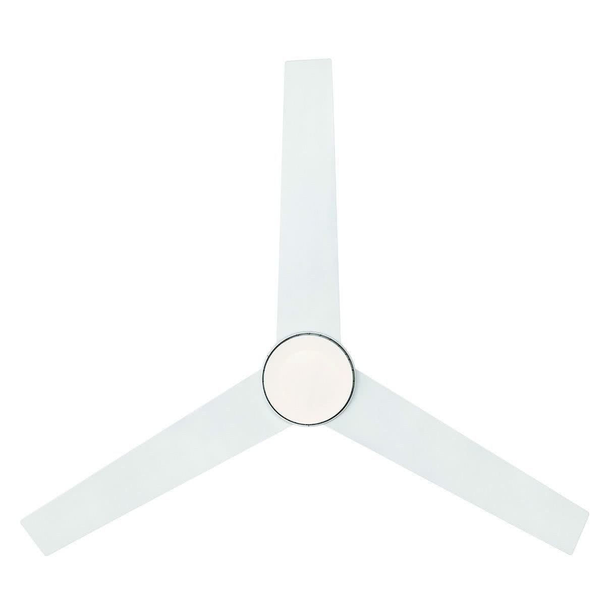 Maxi 66" Ceiling Fan With Remote