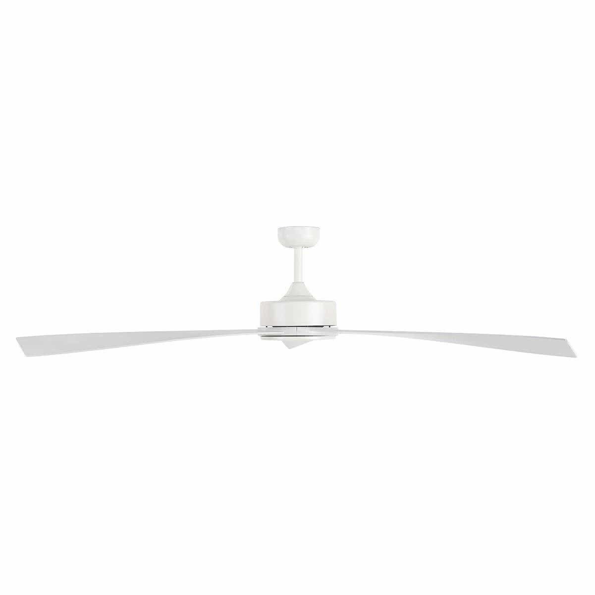 Maxi 66" Ceiling Fan With Remote