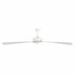 Maxi 66" Ceiling Fan With Remote