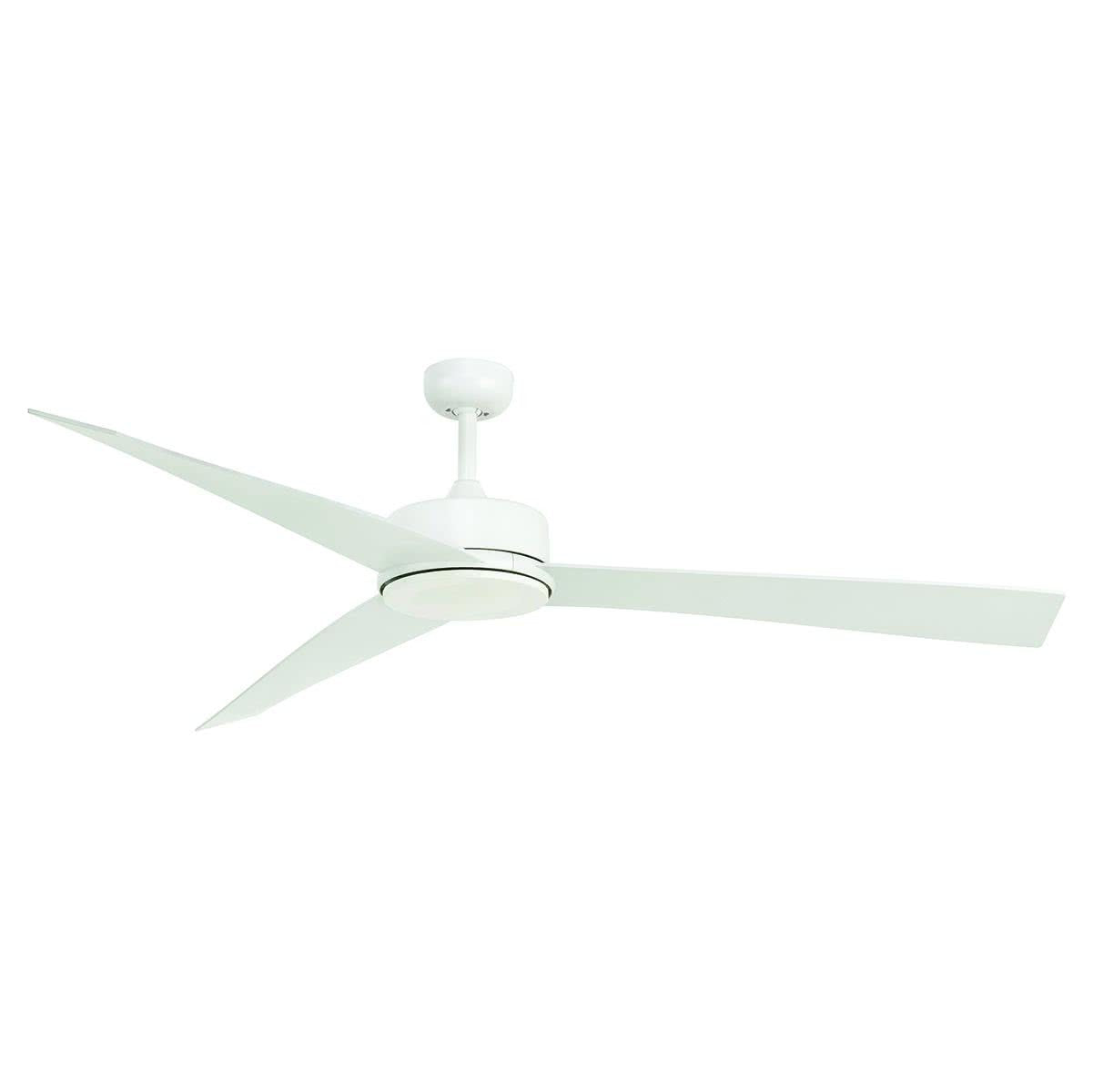 Maxi 66" Ceiling Fan With Remote