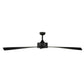 Maxi 66" Ceiling Fan With Remote