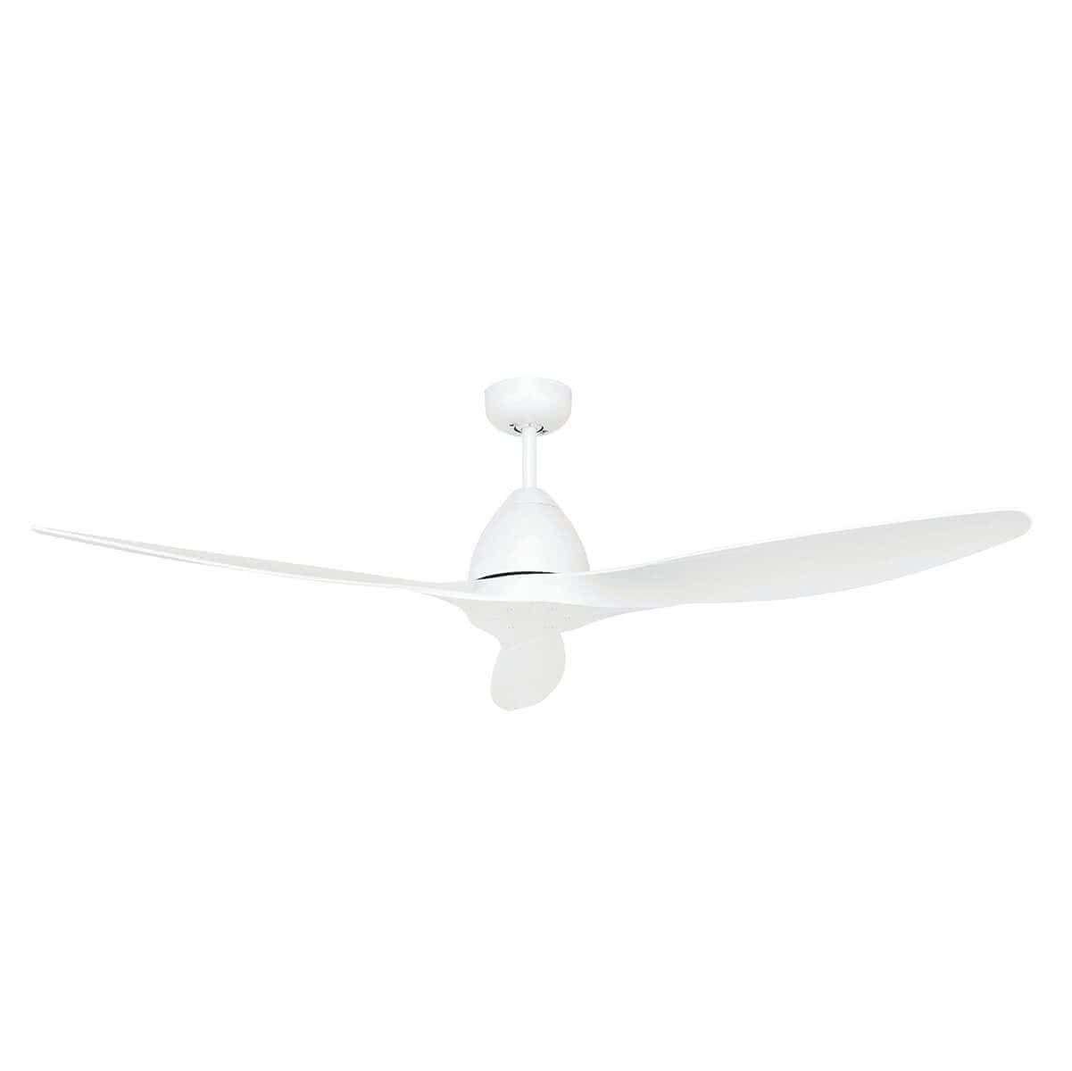 Canyon 56" Dc Abs 3 Blade Ceiling Fan With Remote Control