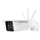 Smart Trident Wire-Free 1080p Hd Outdoor Solar Camera