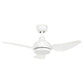 Como 36" Ceiling Fan