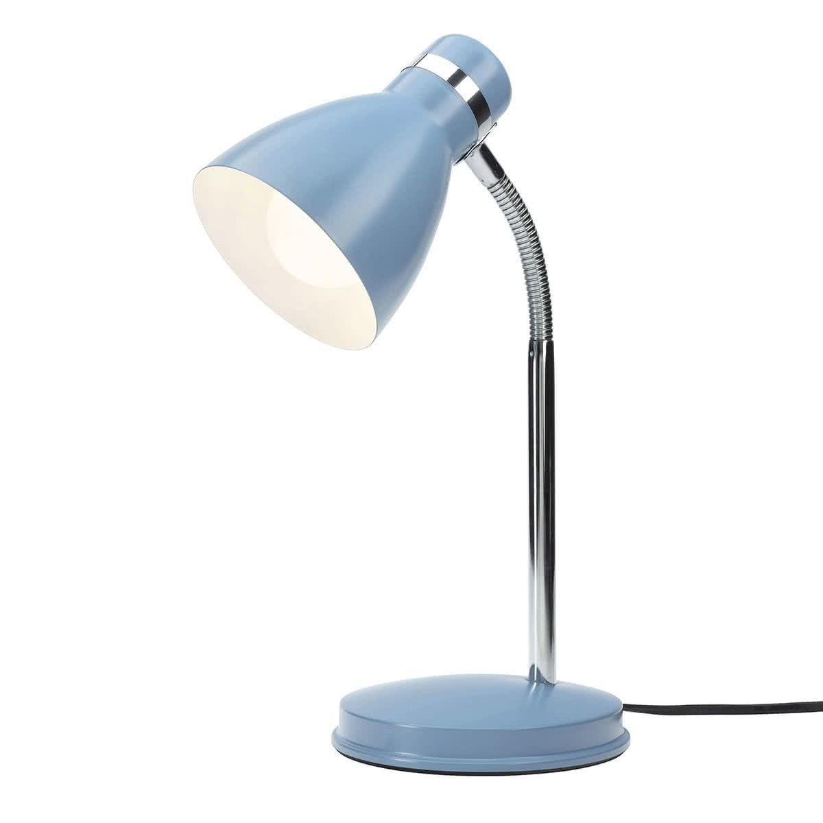 Sammy Adjustable Desk Lamp