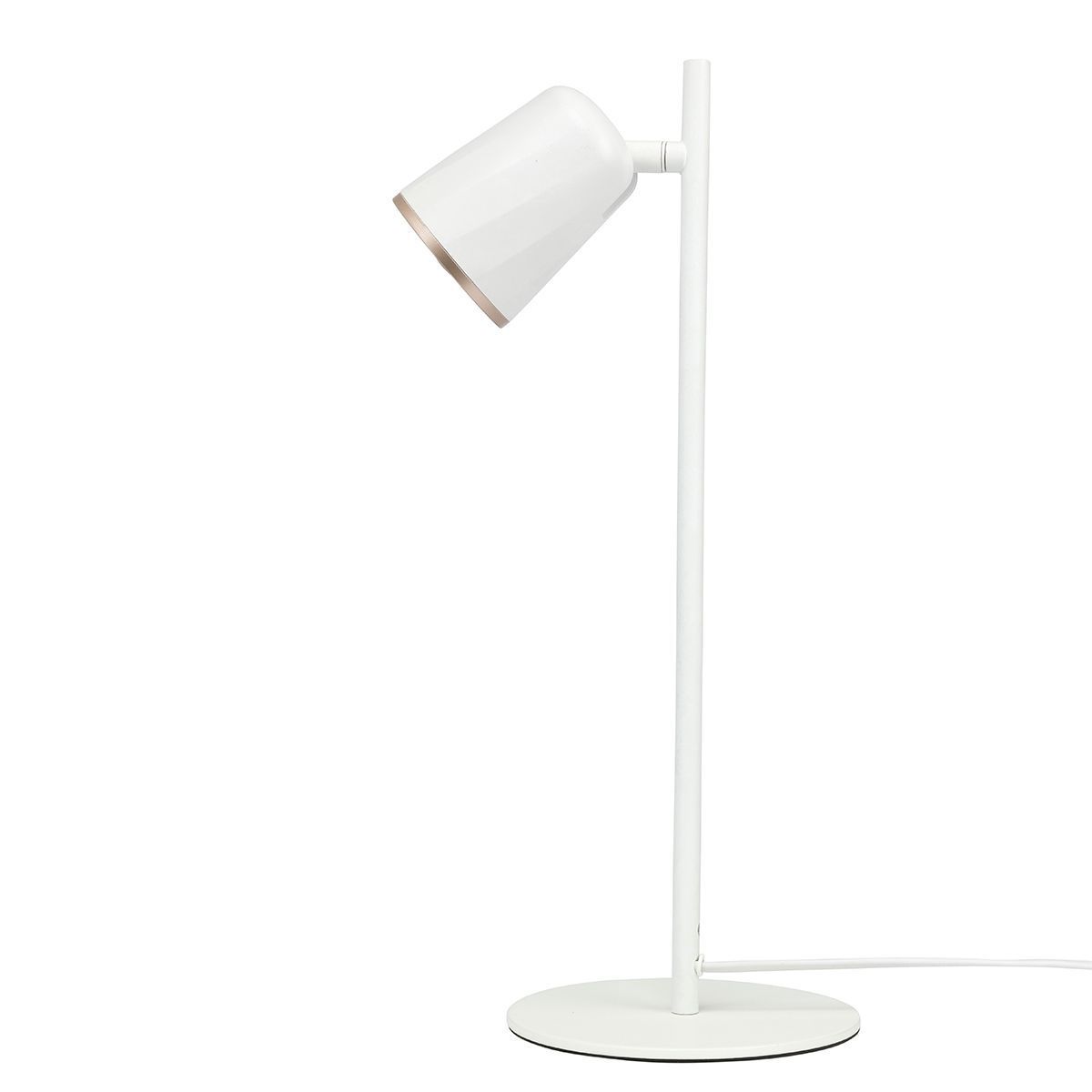 Kalla 6w LED Adjustable Desk Lamp