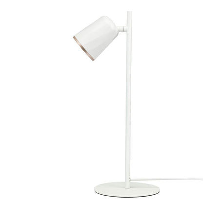 Kalla 6w LED Adjustable Desk Lamp