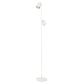 Kalla LED Twin Adjustable Floor Lamp