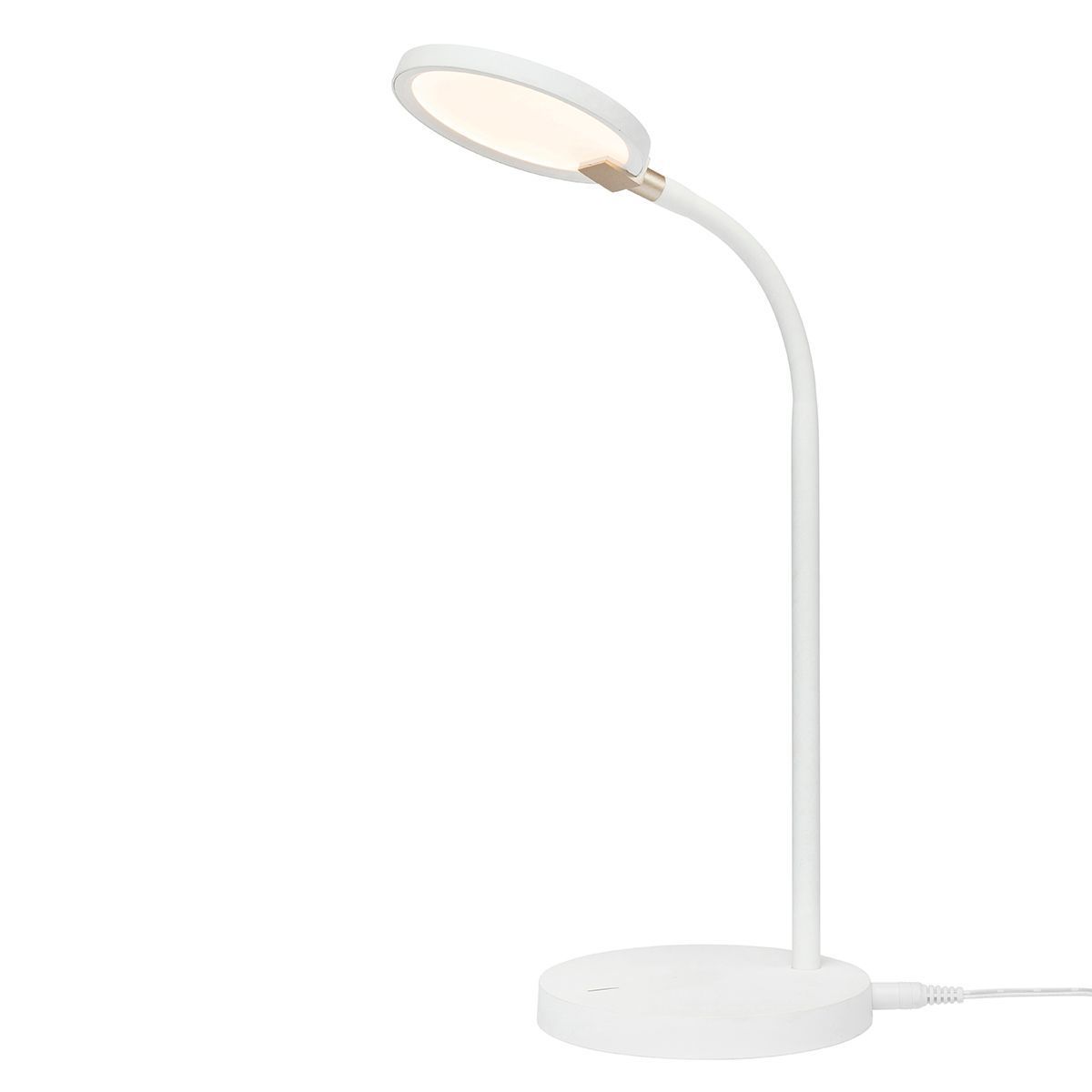 Laine 6w LED Adjustable Touch Desk Lamp