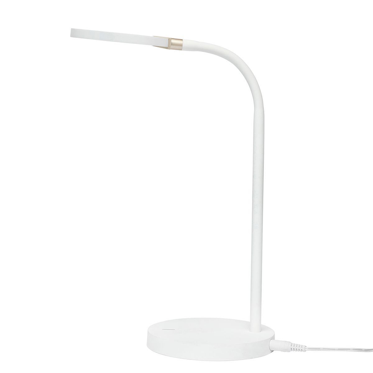 Laine 6w LED Adjustable Touch Desk Lamp