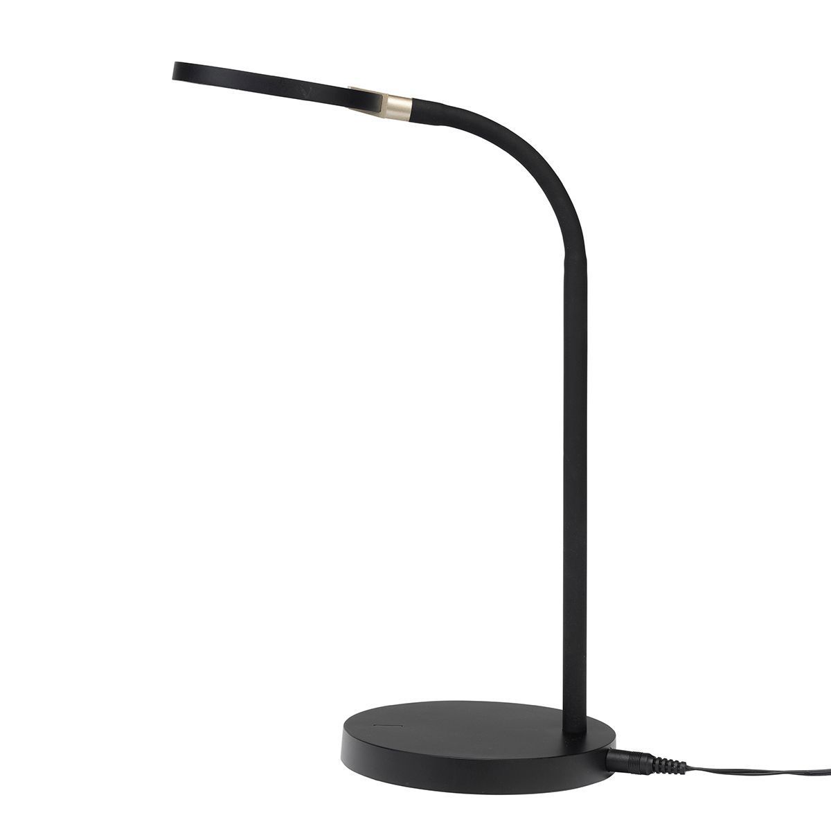 Laine 6w LED Adjustable Touch Desk Lamp