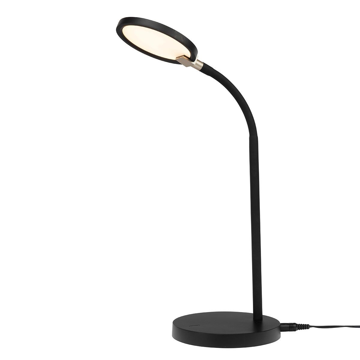 Laine 6w LED Adjustable Touch Desk Lamp