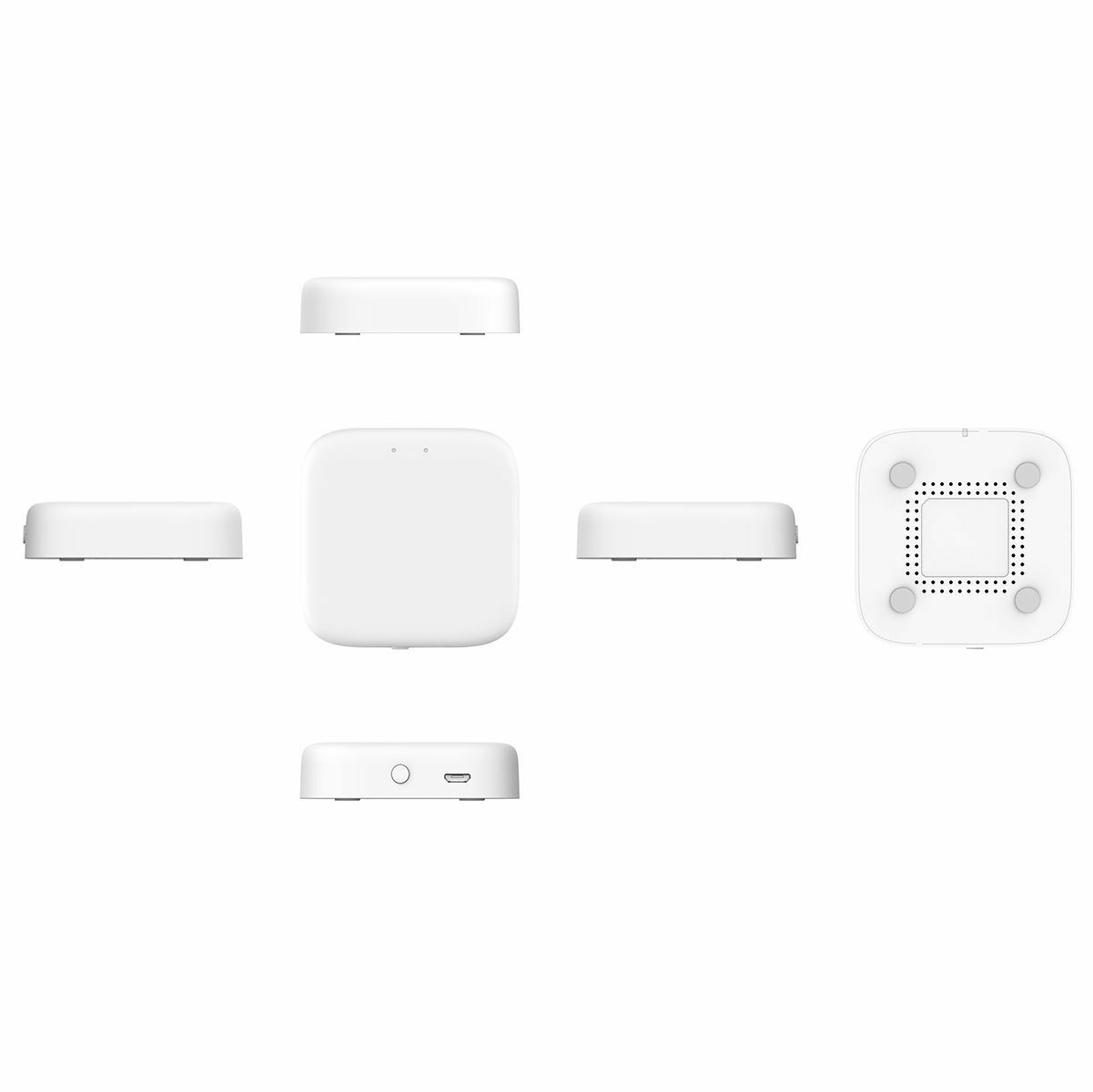 Smart Bluetooth Mesh Gateway
