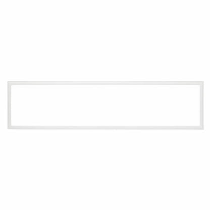 Smart Minka 35w LED Tunable White Bluetooth Mesh Panel Light 1200x300mm