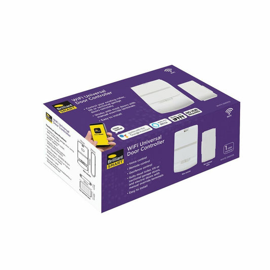 Smart Wifi Universal Garage Door Opener