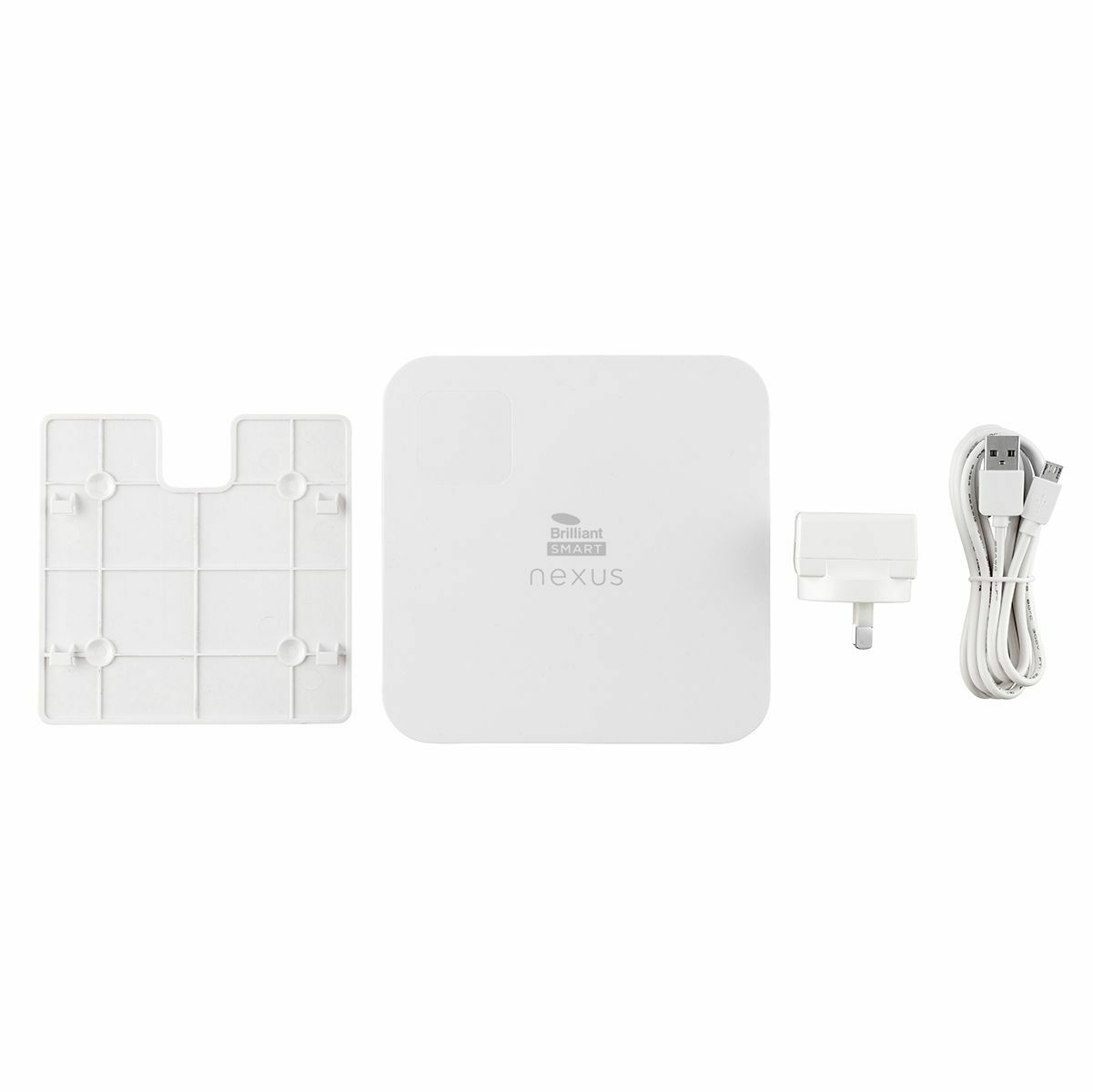 Smart Nexus Gateway Home Ultimate