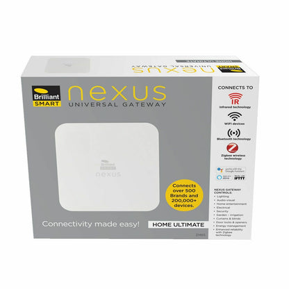Smart Nexus Gateway Home Ultimate