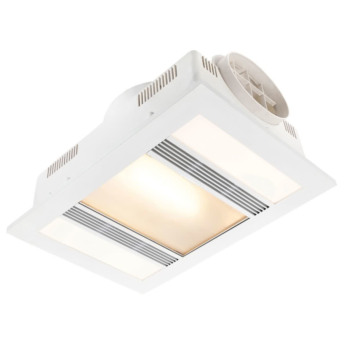 Marvel - 3 In 1 Bathroom Mate Heater