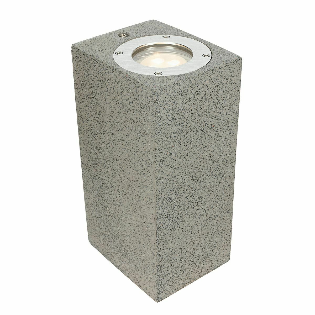 Catania Terrazzo Up and Down Outdoor Wall Light