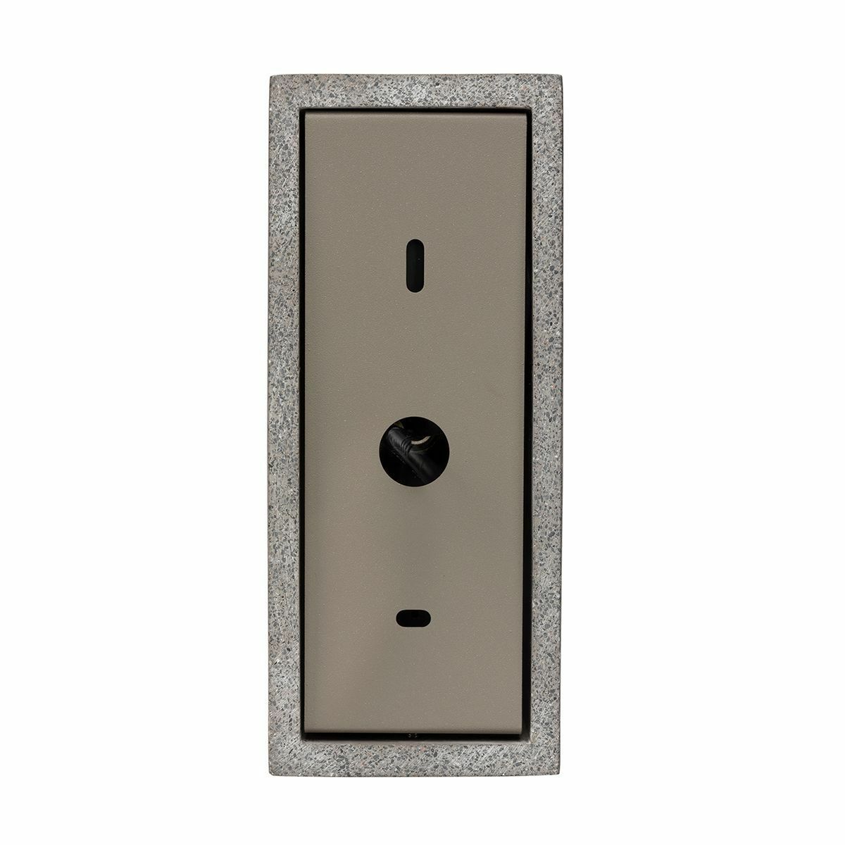 Catania Terrazzo Up and Down Outdoor Wall Light