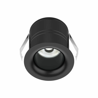 Pico 7w LED Tri Colour Mini Cabinet Downlight