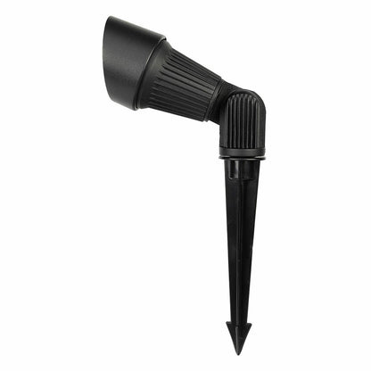 Stiletto Ii 12v 5w LED Aluminium Garden Spike Light