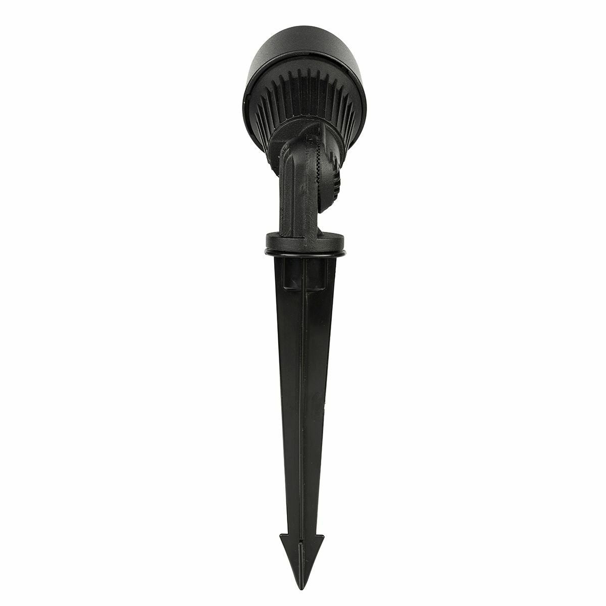 Stiletto Ii 12v 5w LED Aluminium Garden Spike Light