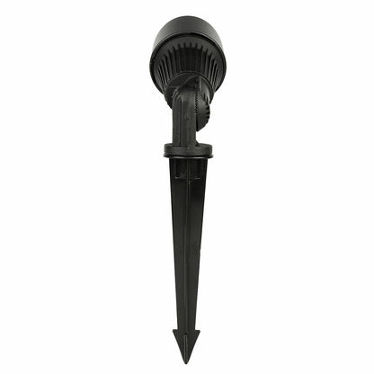 Stiletto Ii 12v 5w LED Aluminium Garden Spike Light