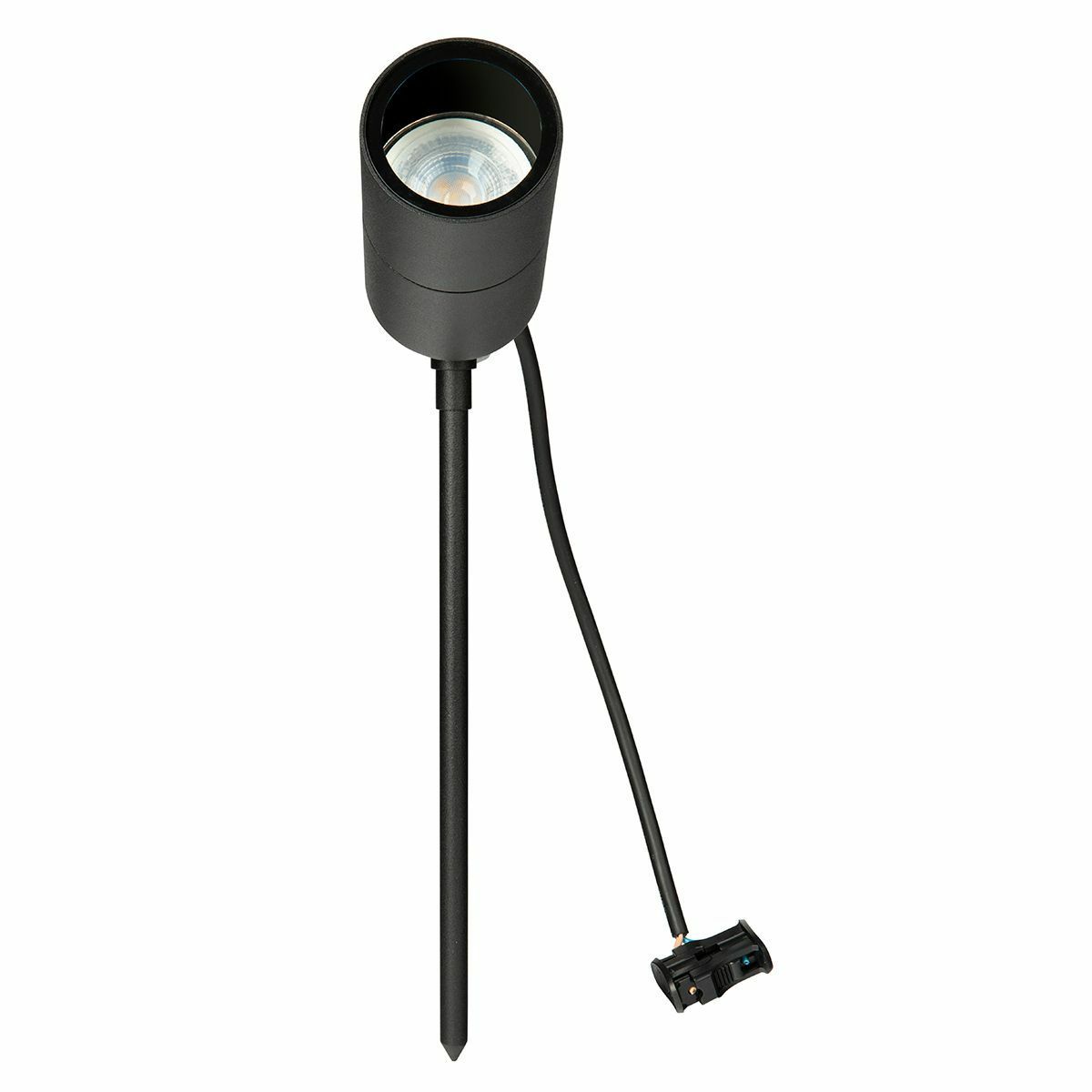 Seaford 12v 5w LED Garden Spike Light