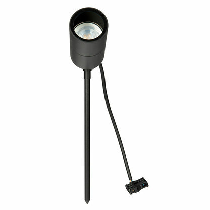 Seaford 12v 5w LED Garden Spike Light